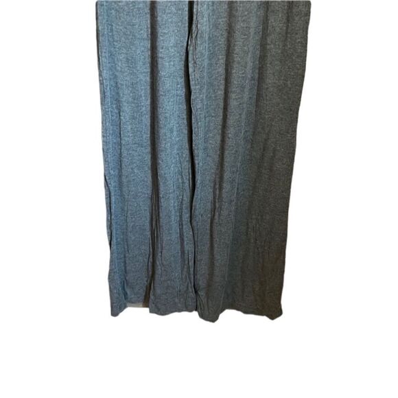 Tart grey full length lounge romper. Size small - Picture 10 of 10